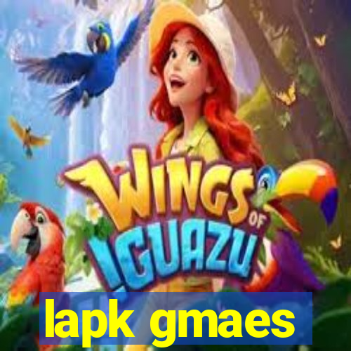 lapk gmaes